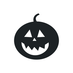 pumpkin. a decorative element. holiday. October 31. celebrate. scare. scary. pumpkin. erysipelas. bat. vector.