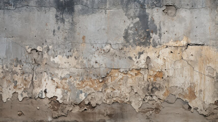 Detailed Concrete Wall Patterns