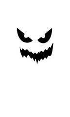 Scary Ghost of Halloween