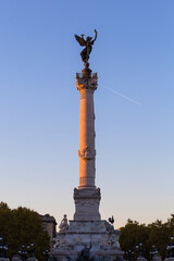 Monument Au Gironde