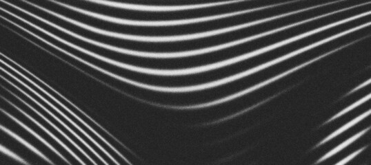 Black and white noise texture abstract retro grainy background - obrazy, fototapety, plakaty