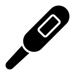 Thermometer icon