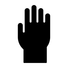 Gloves icon