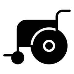 Wheelchair icon