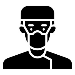 Surgeon icon
