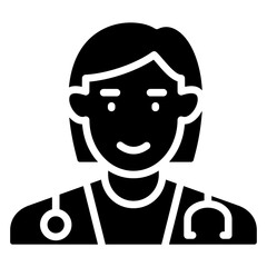 Doctor icon