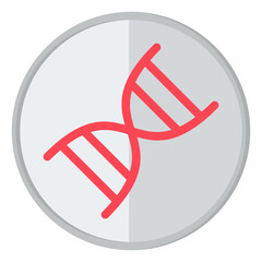 DNA icon