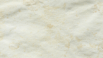 Bright paper, white paper texture as background or texture.