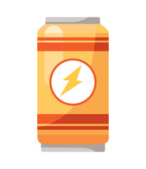 energy drink design