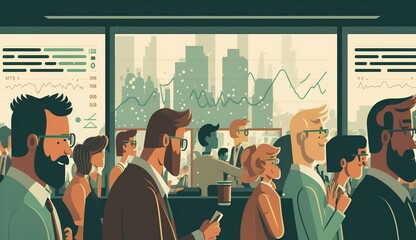 Trading Stock Market