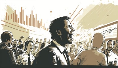 Trading Stock Market