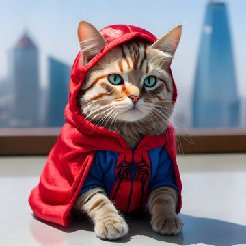 spidercat 