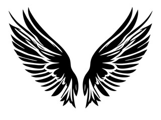 Wings Vector