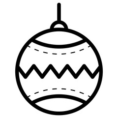 bauble icon