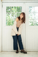 美しい日本女性