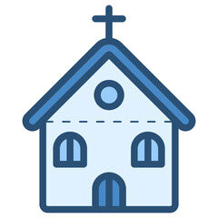 church icon