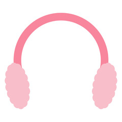 earmuffs illustration