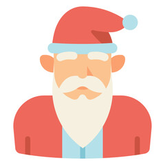 santa claus illustration
