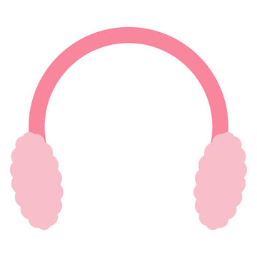 earmuffs illustration