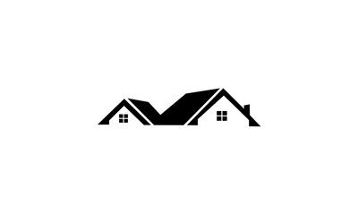 house logo design