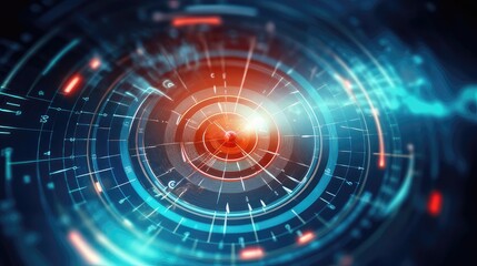 set goals for work. dart aiming at the target center business. goal, aiming marketing target metaphor, Succeed dart board, defines objectives, success investment ideas, winner, Generate by AI