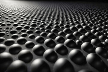 Fototapeta premium Halftone Style Art Background