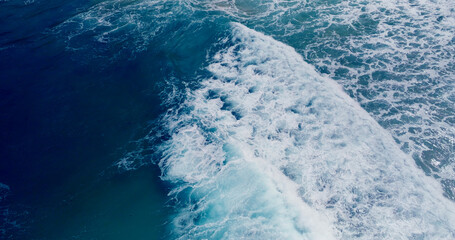 water surface