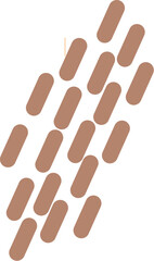 Aesthetic Shape Boho