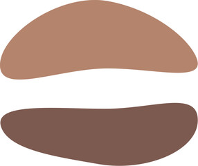 Aesthetic Shape Boho