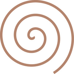 Aesthetic Shape Boho