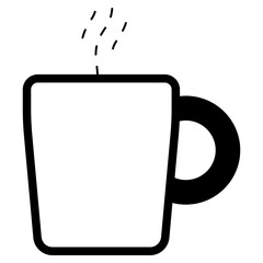 hot drink icon