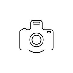 camera icon