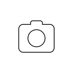 camera icon