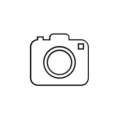 camera icon