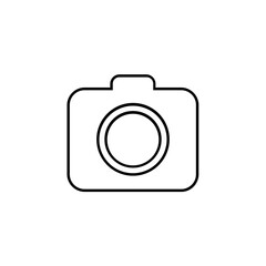 camera icon