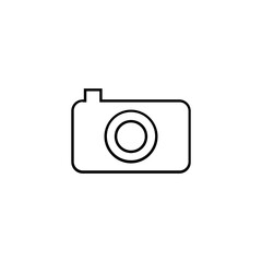 camera icon