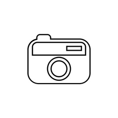 camera icon