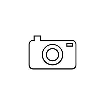 camera icon