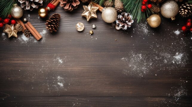 Fundo de Feliz Natal e Ano Novo, espa&ccedil;o para cria&ccedil;&atilde;o de cart&atilde;o de natal para &eacute;pocas festivas, mensagem de amor, mensagens de paz ou para uso comercial.