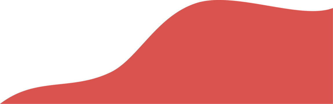 Abstract Shape Illustration