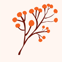 Autumn Leaf, Fall Foliage, Brown Leaf