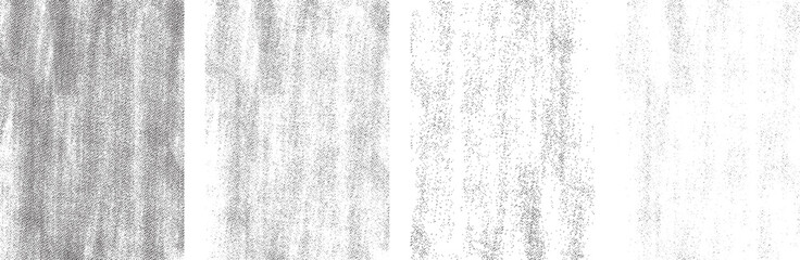 Grunge dirty  ink background isolated template vector illustration. Overlay textures set stamp with grunge effect. Abstract Scratch grunge background concrete wall distressed texture vintage paper