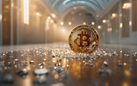 The Bitcoin Magnet - Attract Money and Wealth via the Technology beyond Bitcoin and other prospering, new Blockchain Ecosystems