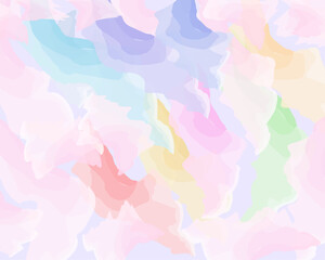 watercolor abstract background, smooth color