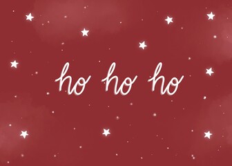 Christmas background and new years background 