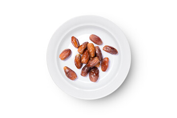 Dry date fruit