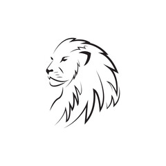 LION ICON