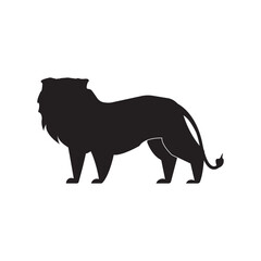 LION ICON