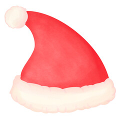 santa claus hat 