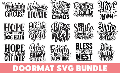 SVG Designs Bundle